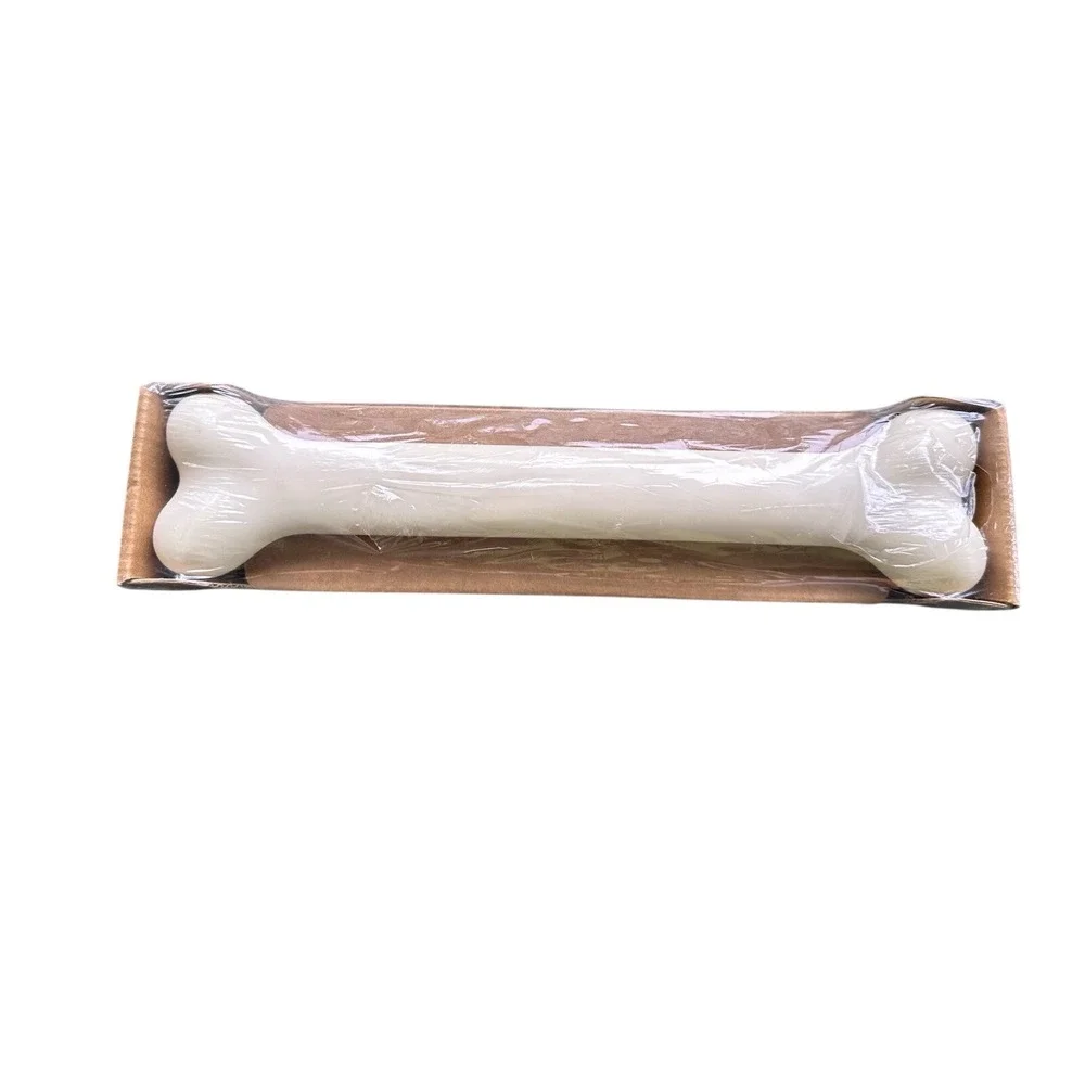 Bastis Bone Shaped Pet Leash Hanger  Rail by Monika Mulder New Ikea‎ Dog